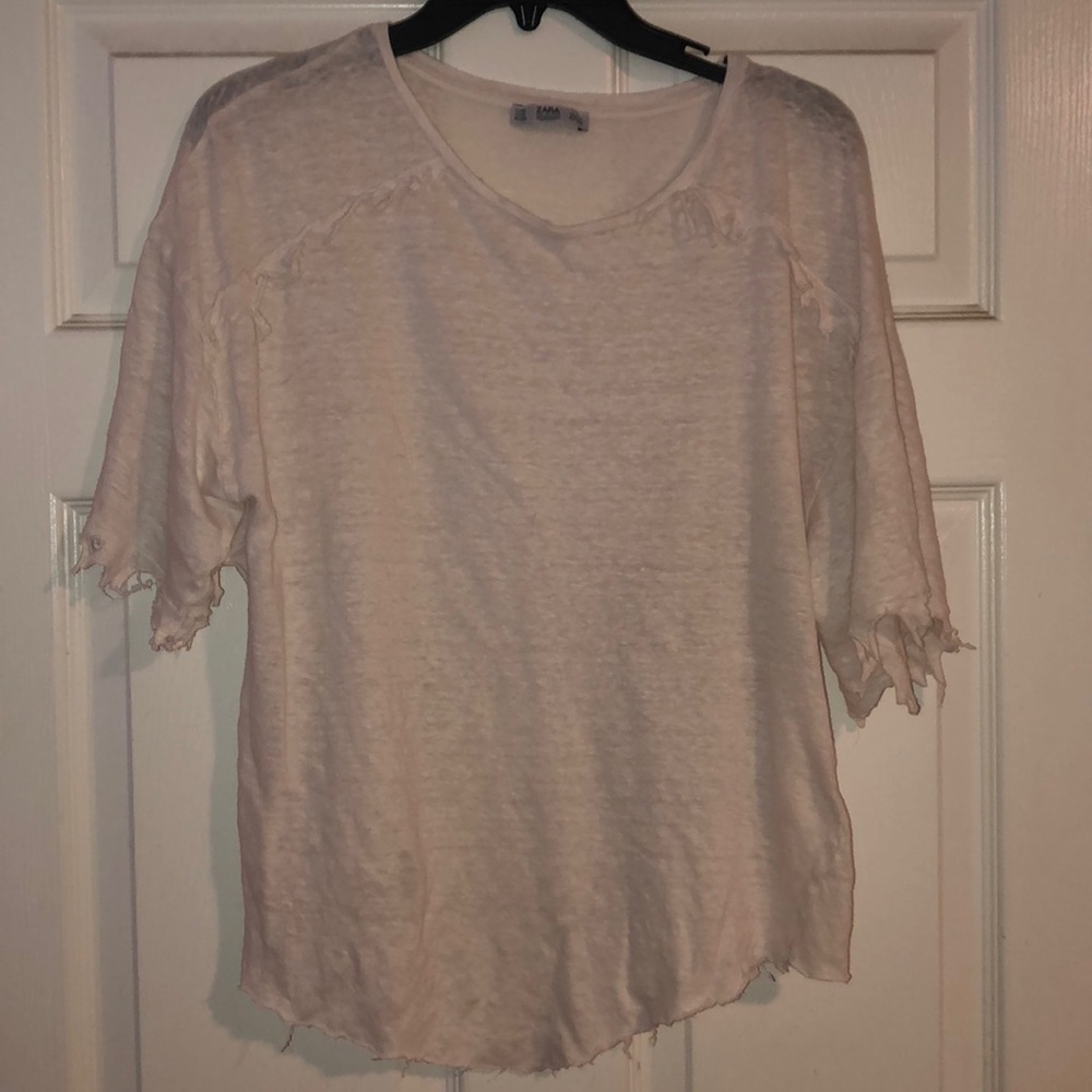 Zara Top